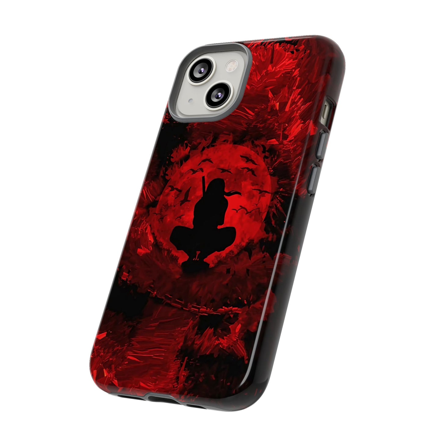 Japanese Anime Phone Cases For iPhone, Samsung, Pixel, Manga Inspired