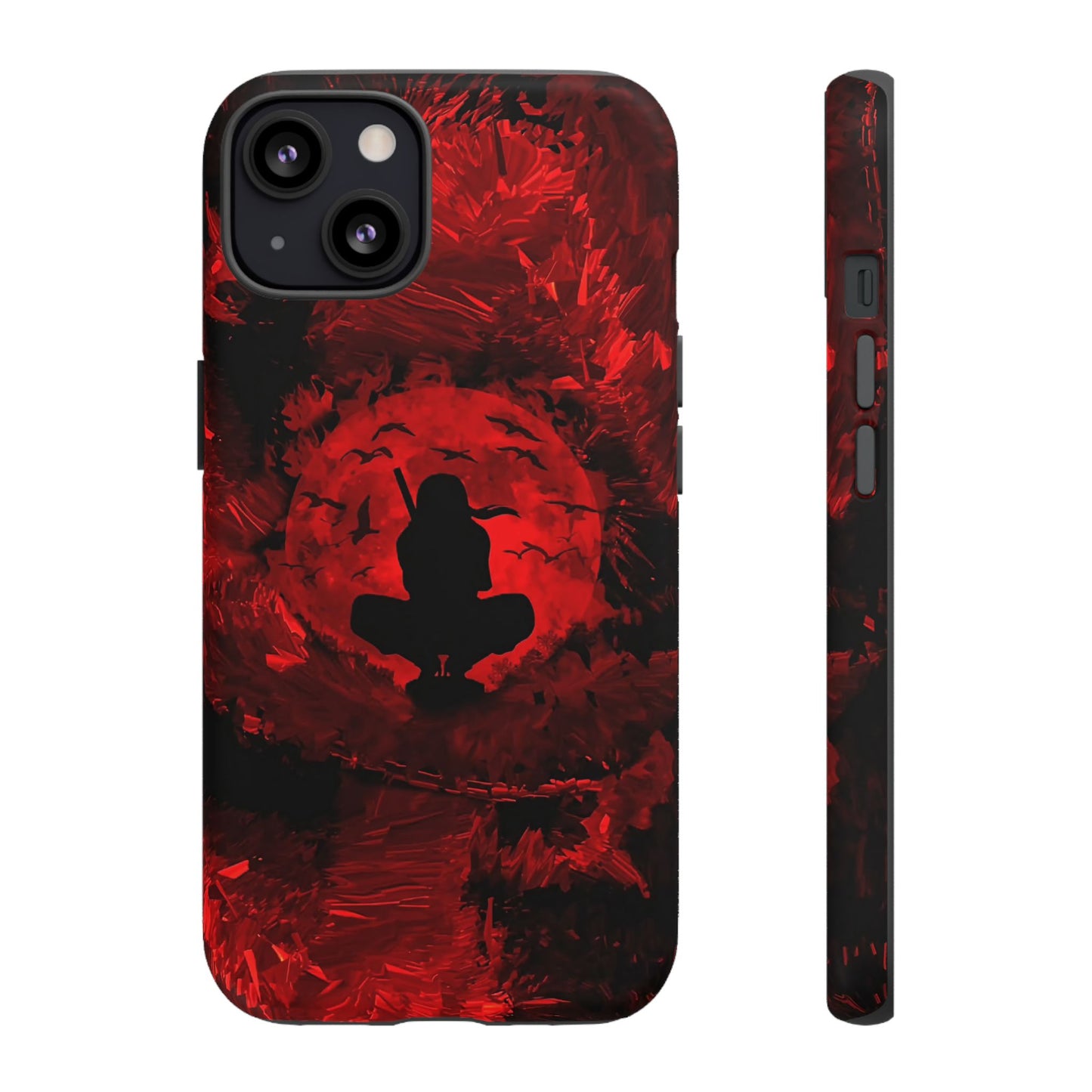 Japanese Anime Phone Cases For iPhone, Samsung, Pixel, Manga Inspired