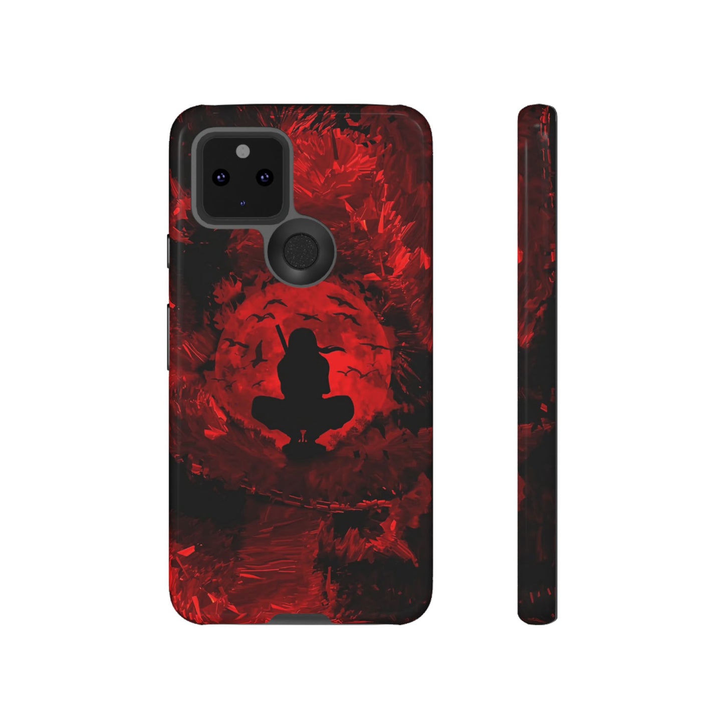 Japanese Anime Phone Cases For iPhone, Samsung, Pixel, Manga Inspired