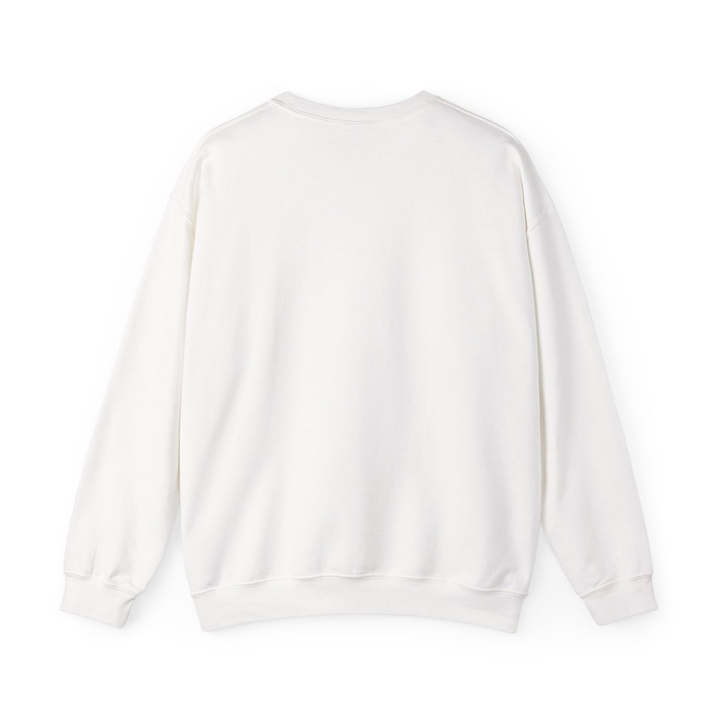 Kitty Biscuits Bakery Unisex Heavy Blend™ Crewneck Sweatshirt, Cozy Gift Idea
