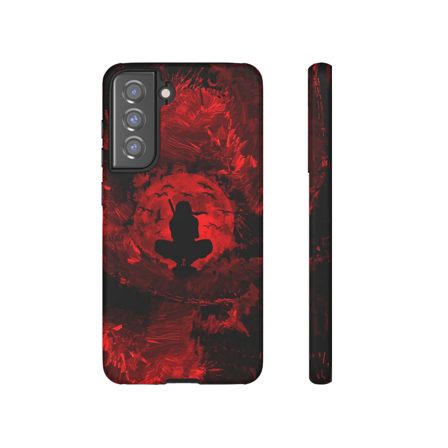 Japanese Anime Phone Cases For iPhone, Samsung, Pixel, Manga Inspired