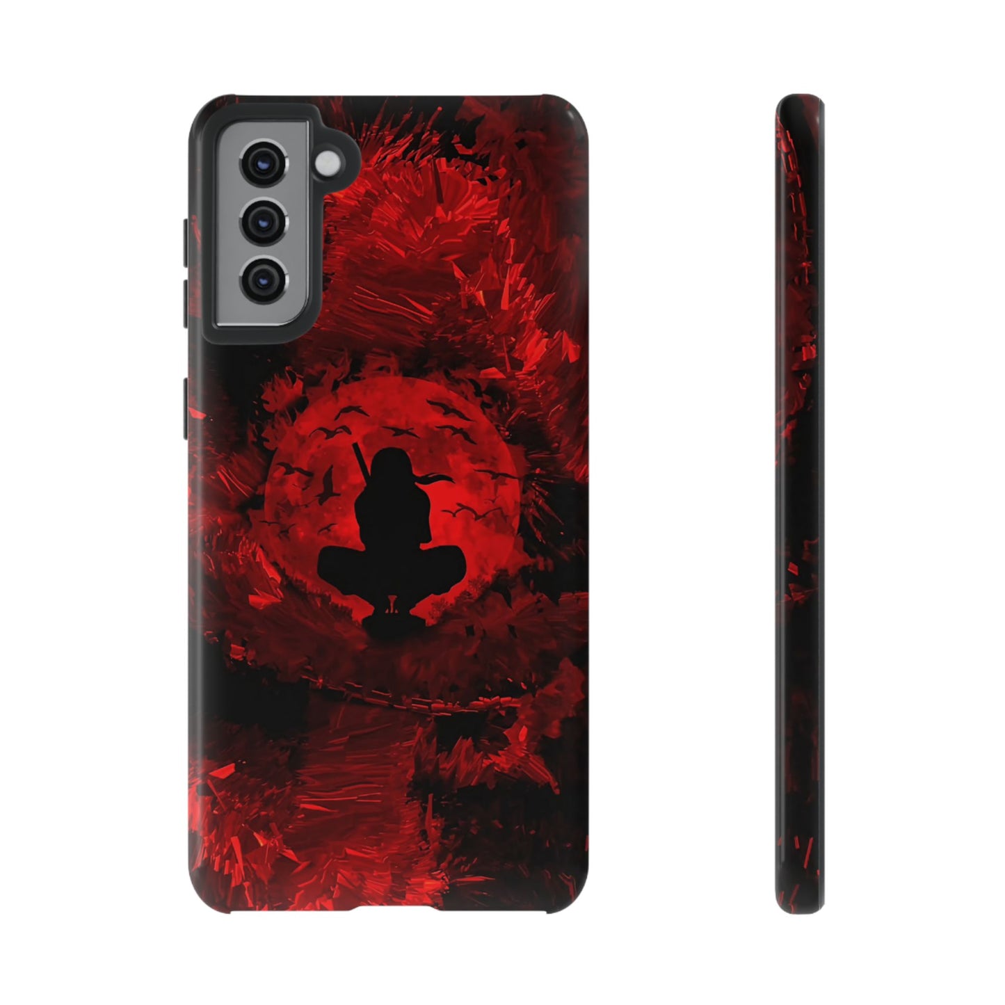 Japanese Anime Phone Cases For iPhone, Samsung, Pixel, Manga Inspired