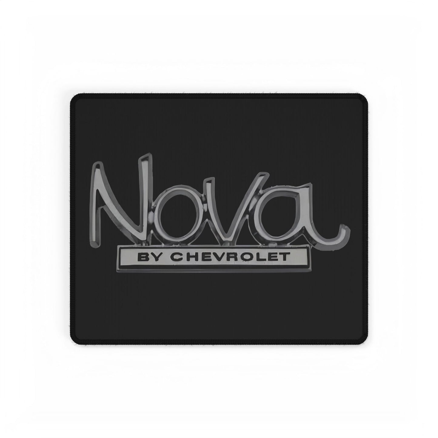 Nova Desk Mats Office and Desk Decor, Chevy Enthusiasts Design