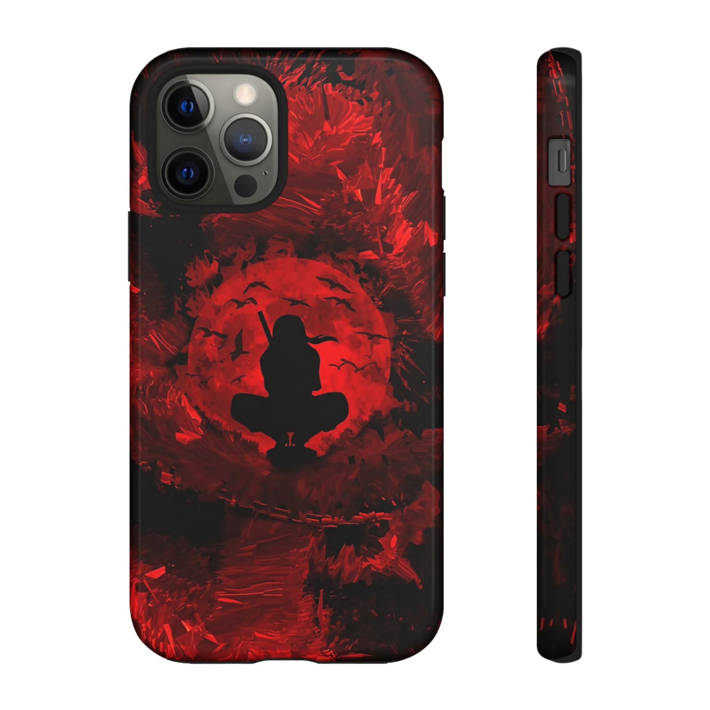 Japanese Anime Phone Cases For iPhone, Samsung, Pixel, Manga Inspired