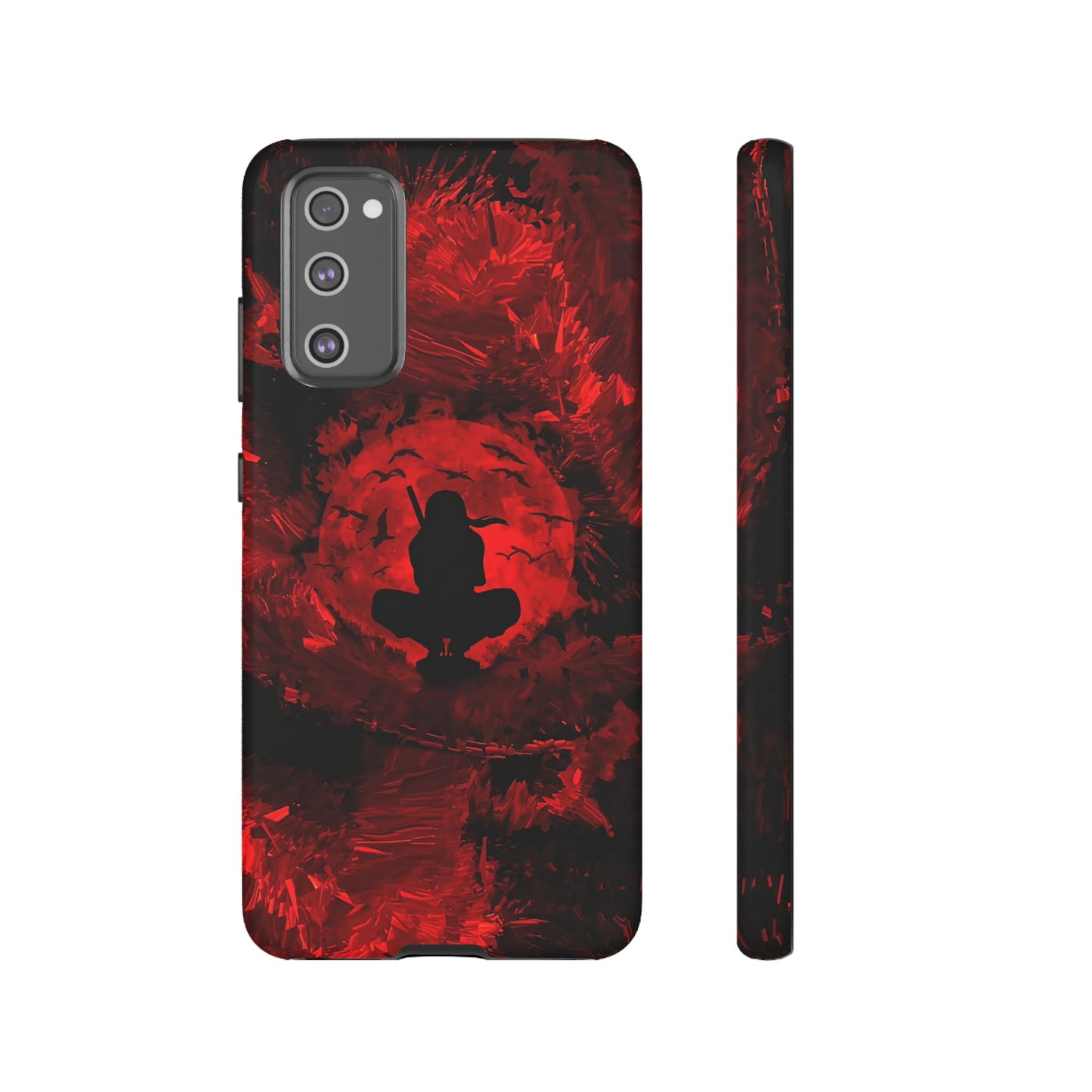 Japanese Anime Phone Cases For iPhone, Samsung, Pixel, Manga Inspired