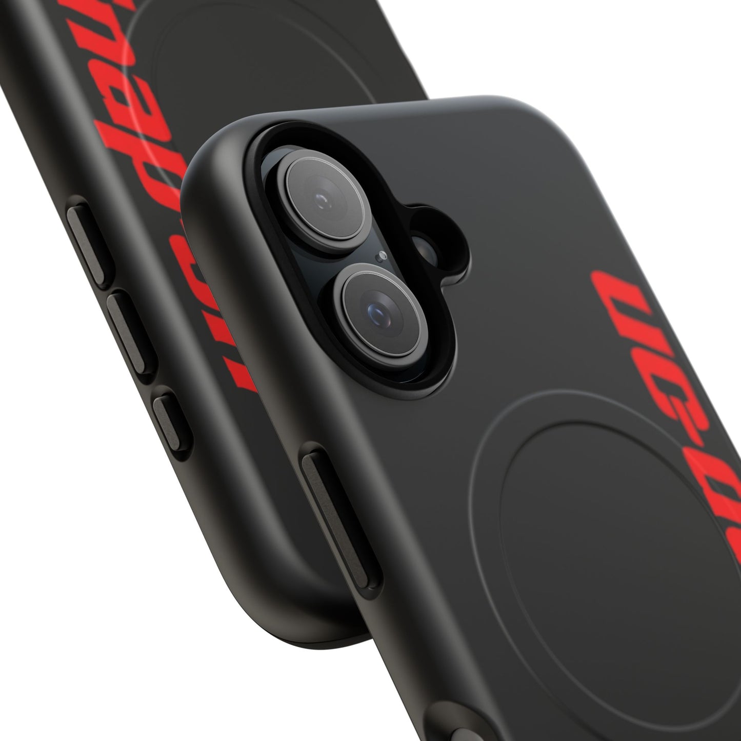 Tough Magnetic Phone Cases, Durable iPhone Case, Snap On Tool Design,  Work Wear