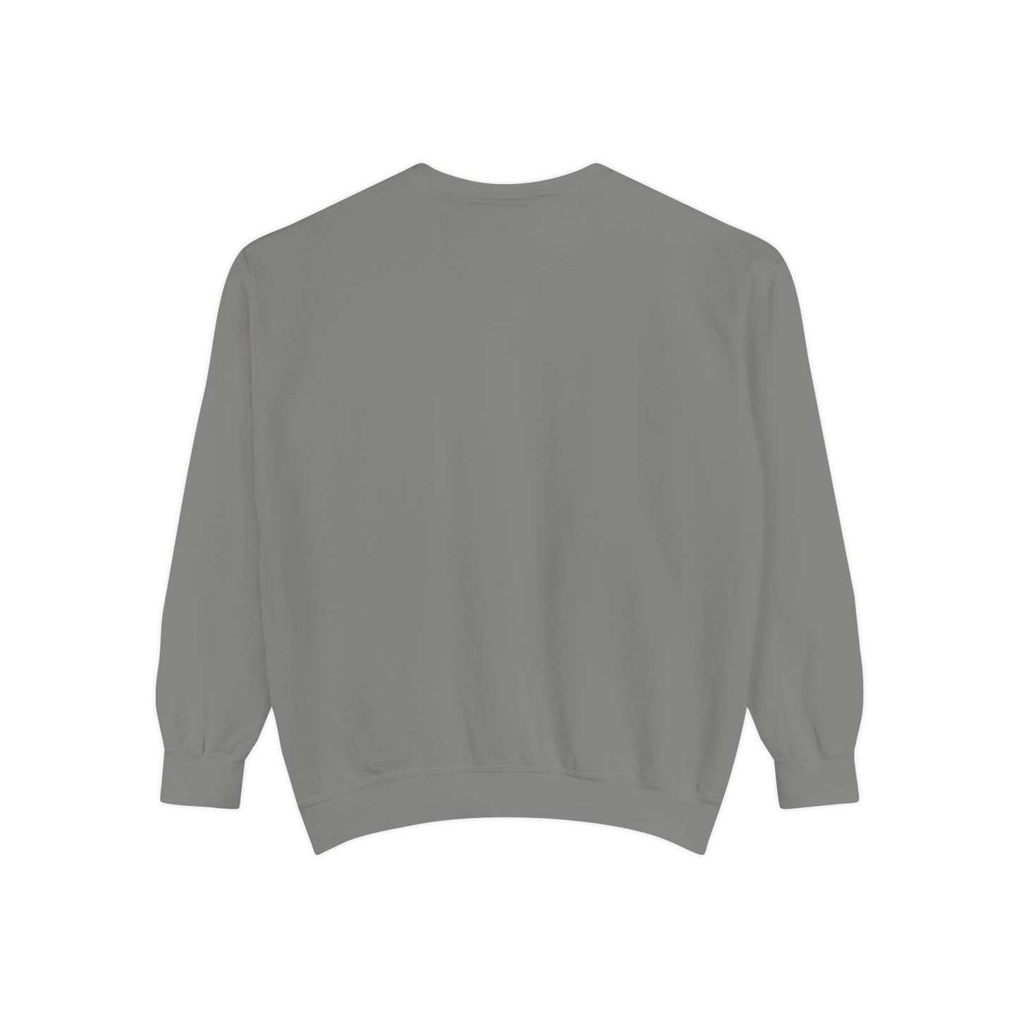I Make Mistakes Sweatshirt | Comfy Typographic Self-Acceptance Crewneck