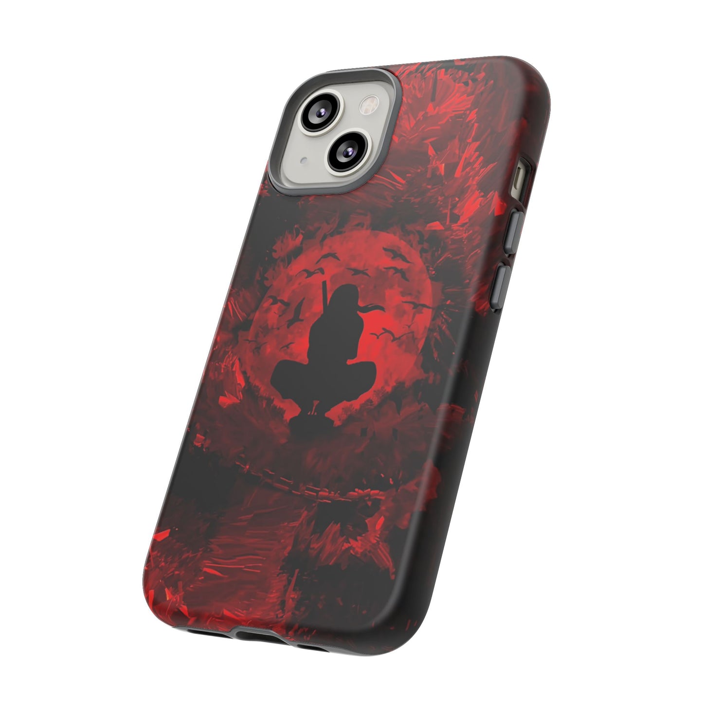 Japanese Anime Phone Cases For iPhone, Samsung, Pixel, Manga Inspired