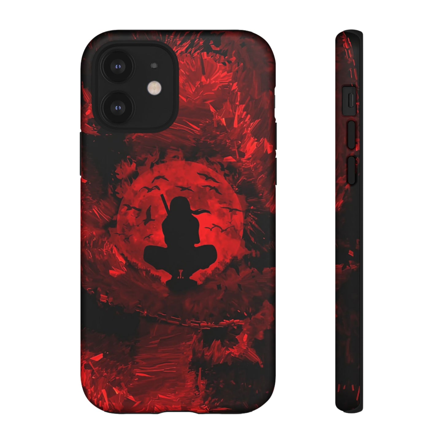 Japanese Anime Phone Cases For iPhone, Samsung, Pixel, Manga Inspired