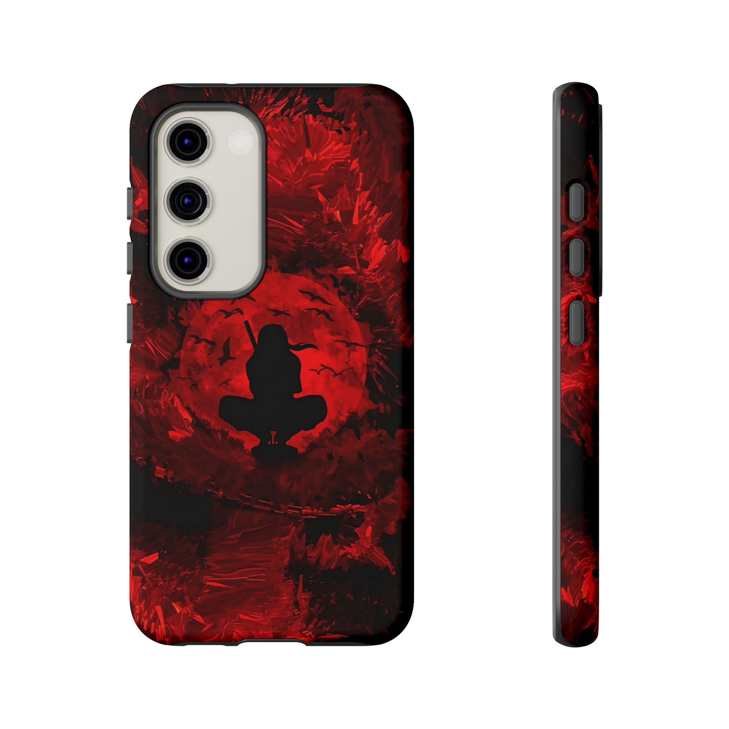 Japanese Anime Phone Cases For iPhone, Samsung, Pixel, Manga Inspired