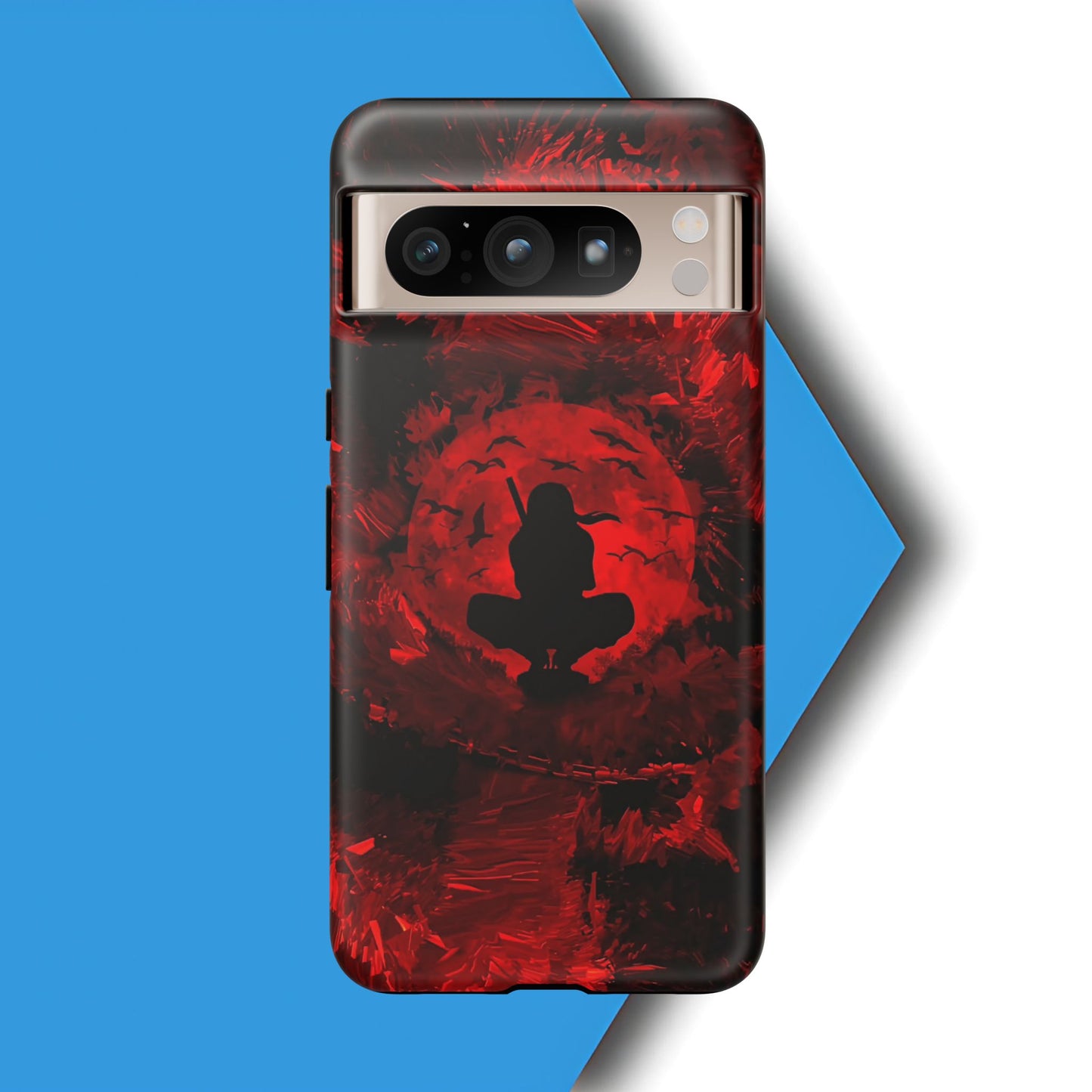 Japanese Anime Phone Cases For iPhone, Samsung, Pixel, Manga Inspired