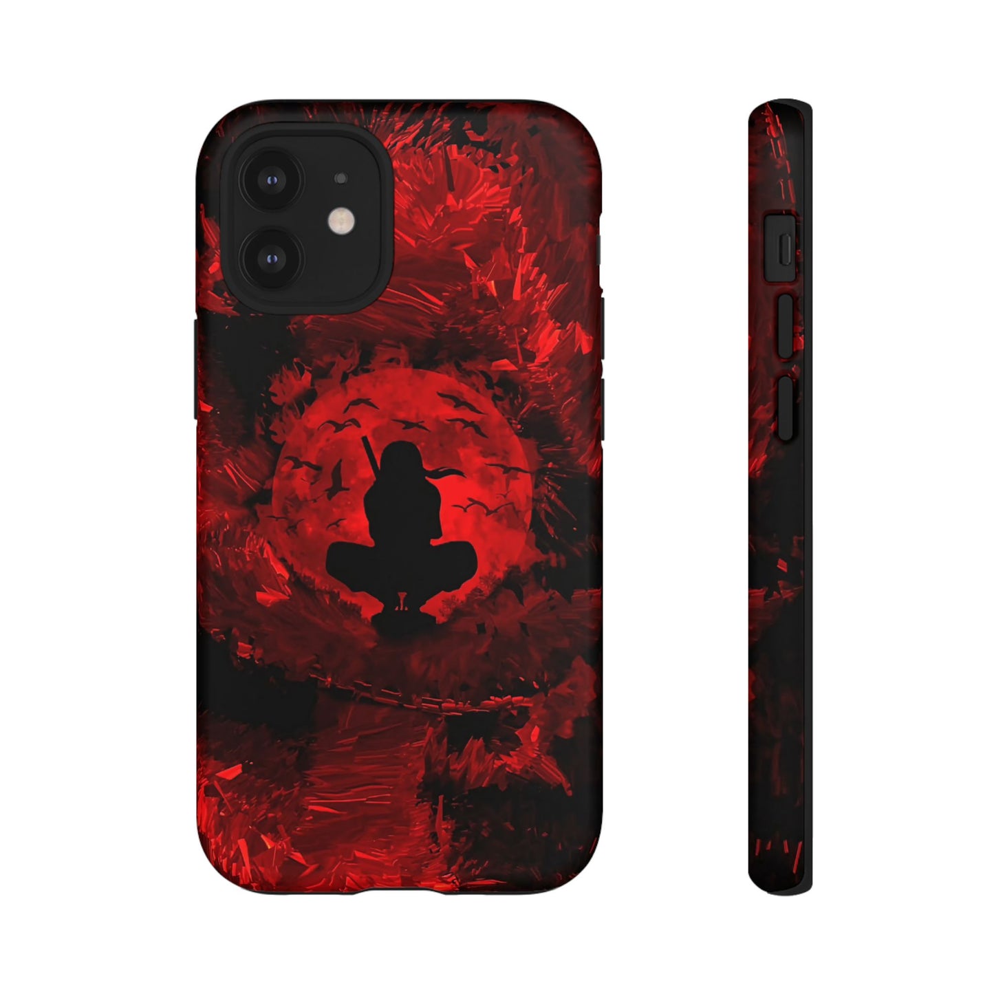 Japanese Anime Phone Cases For iPhone, Samsung, Pixel, Manga Inspired