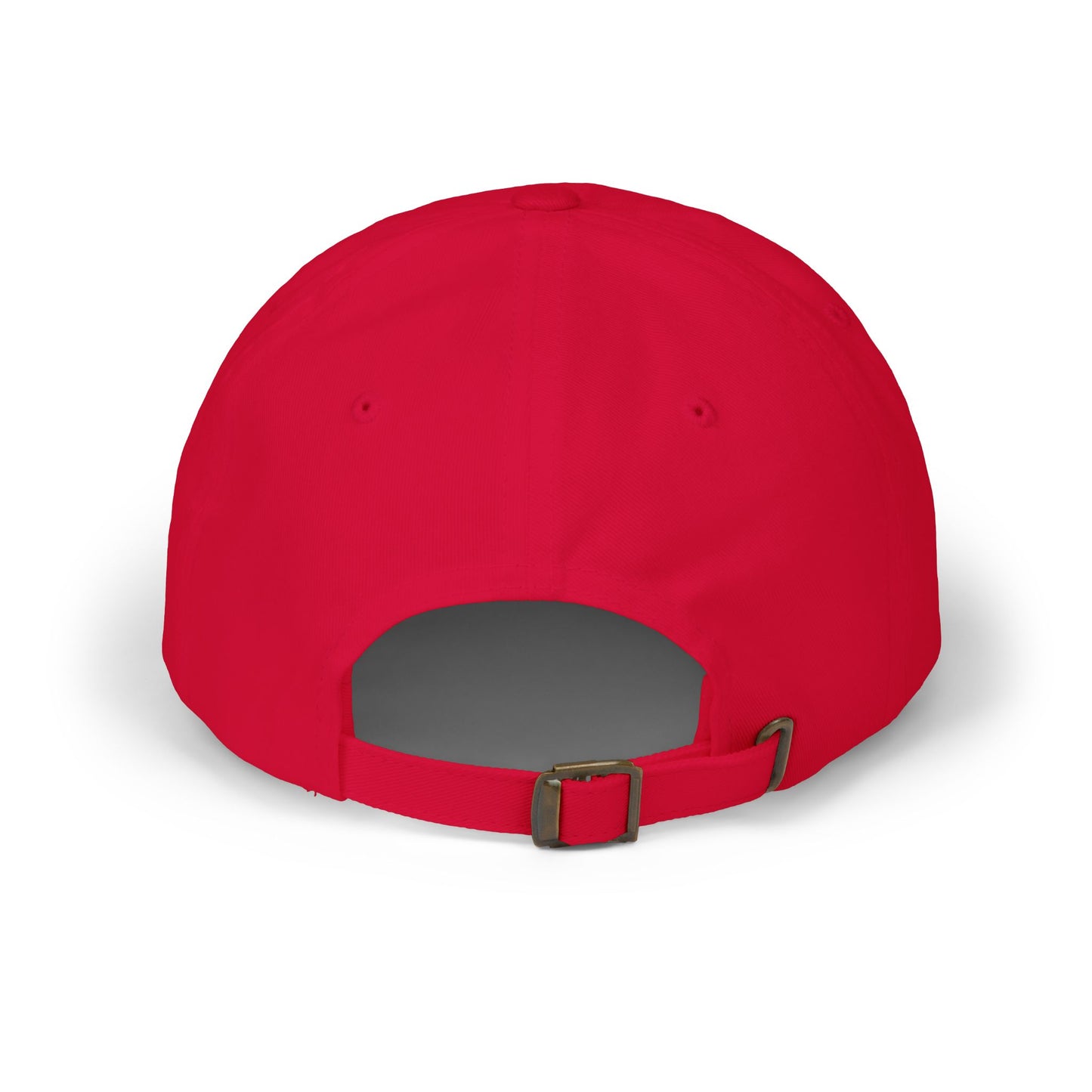 Go Fox Your Self embroidered Dad Cap | Motorsports Typography Baseball Hat