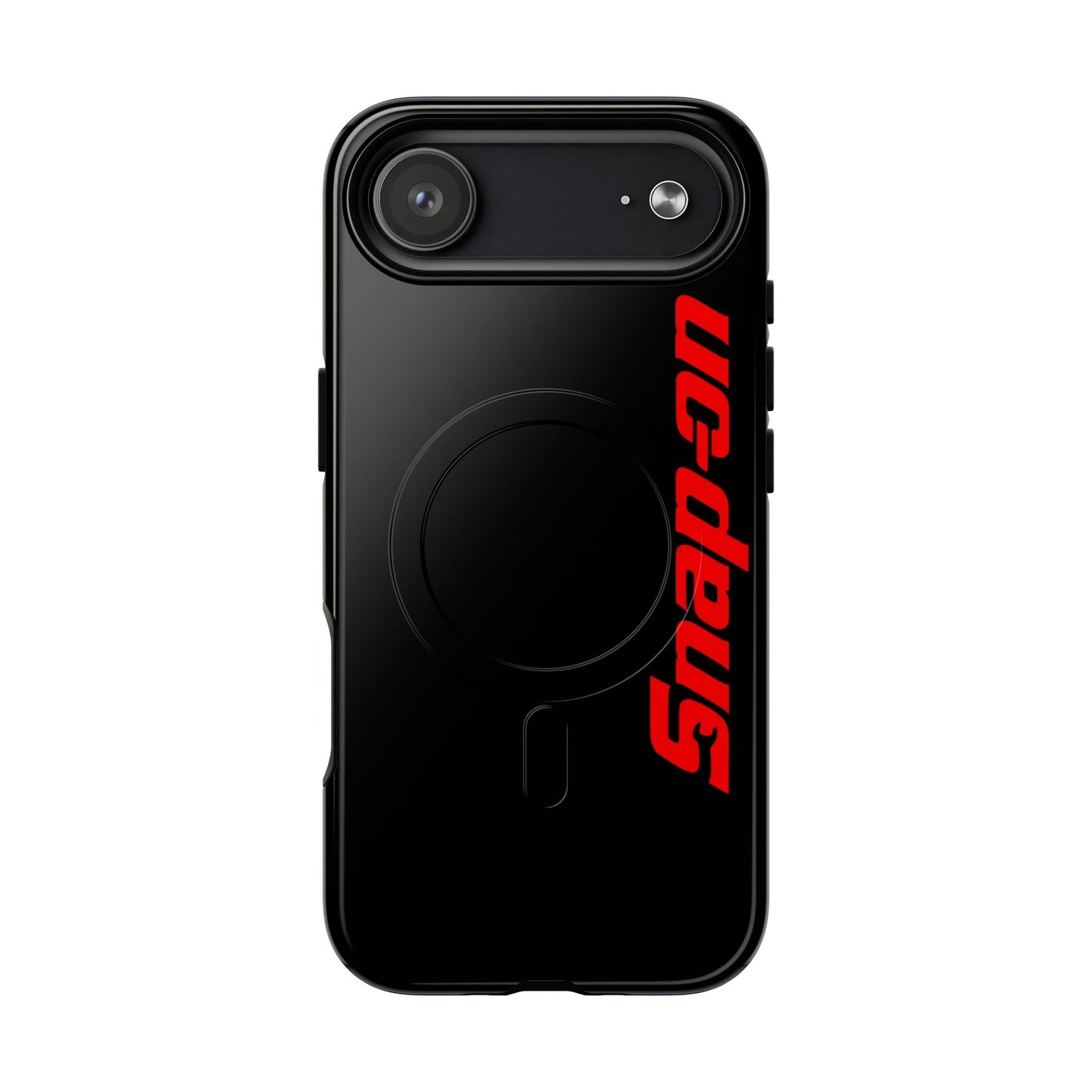 Tough Magnetic Phone Cases, Durable iPhone Case, Snap On Tool Design,  Work Wear