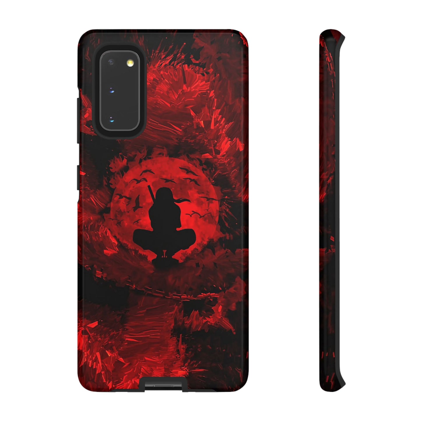 Japanese Anime Phone Cases For iPhone, Samsung, Pixel, Manga Inspired