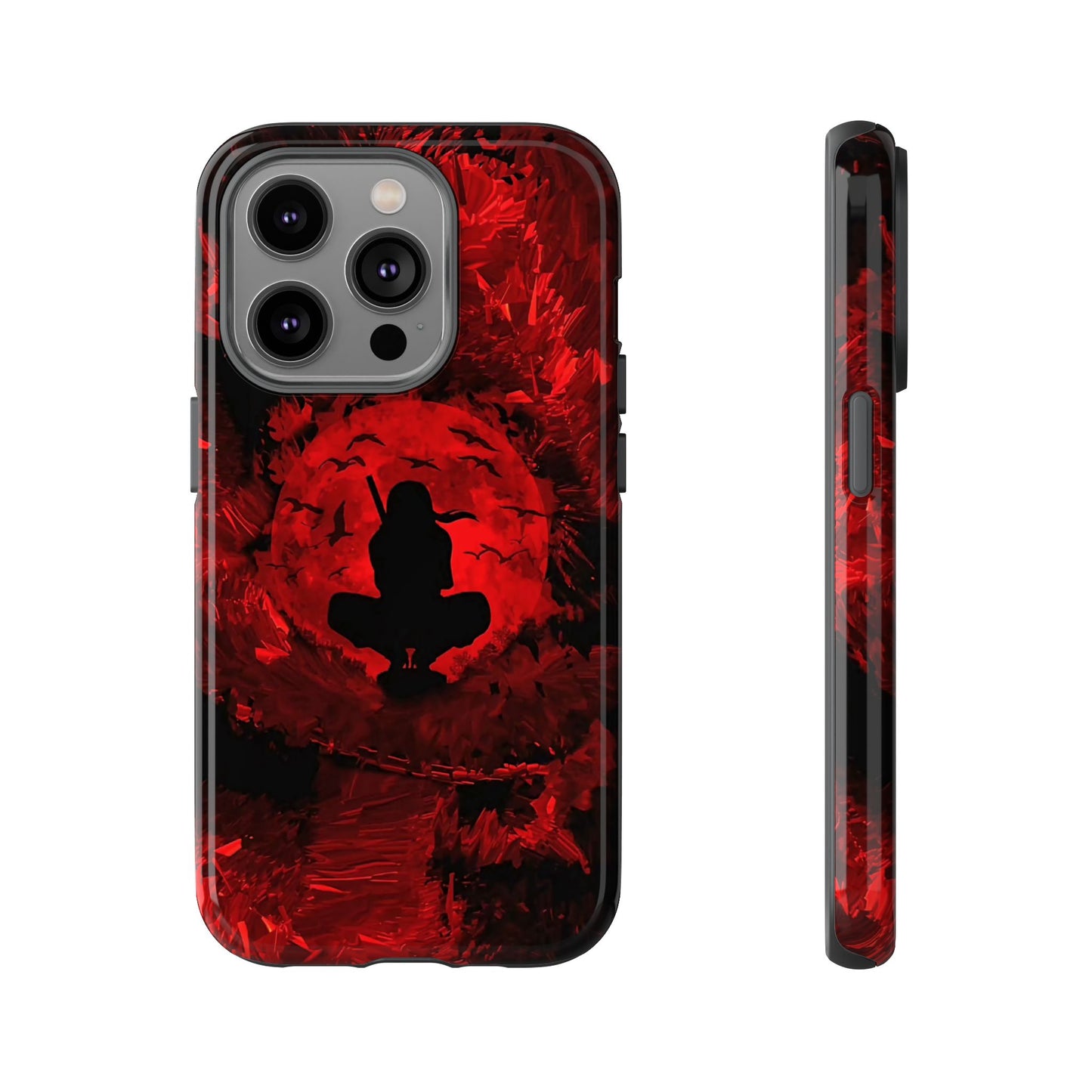 Japanese Anime Phone Cases For iPhone, Samsung, Pixel, Manga Inspired