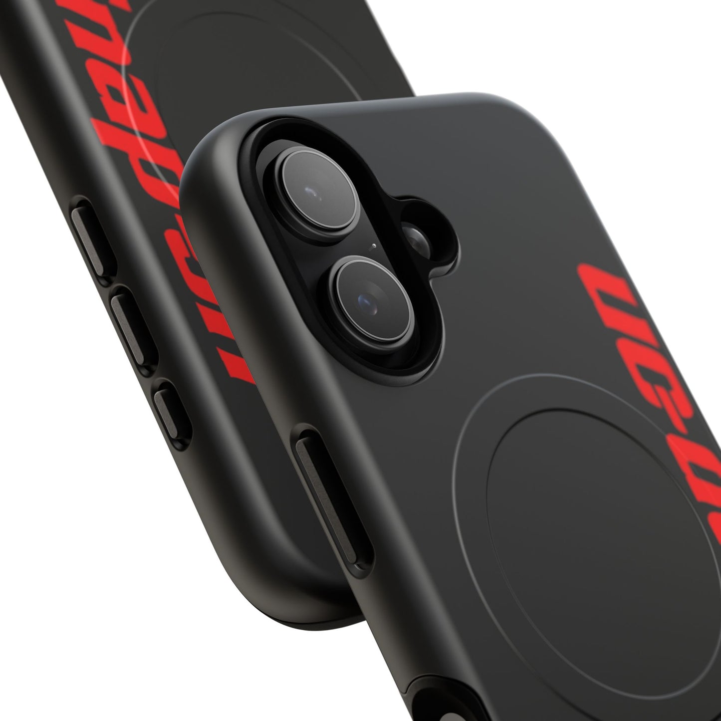 Tough Magnetic Phone Cases, Durable iPhone Case, Snap On Tool Design,  Work Wear