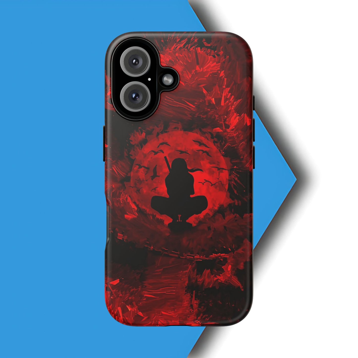 Japanese Anime Phone Cases For iPhone, Samsung, Pixel, Manga Inspired