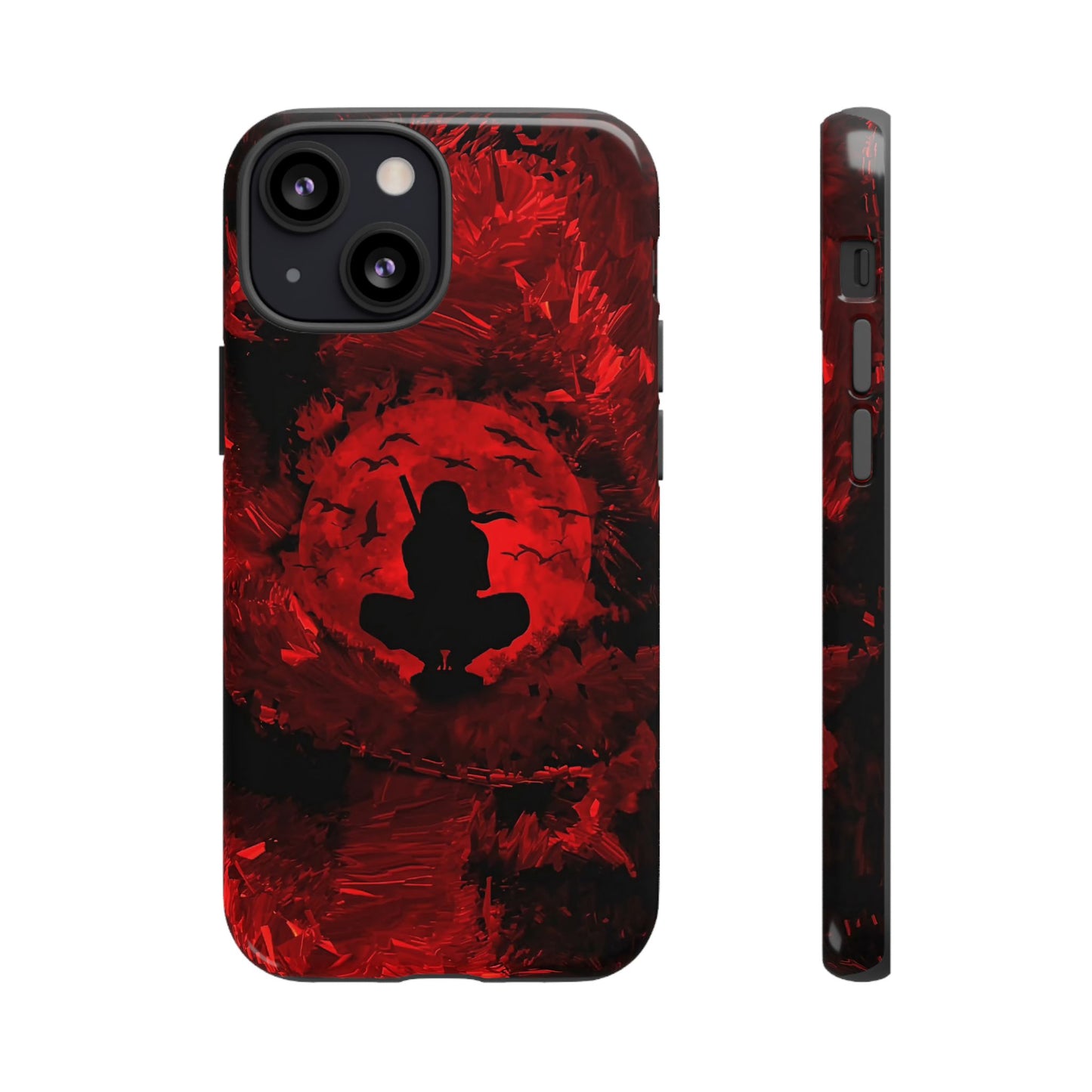 Japanese Anime Phone Cases For iPhone, Samsung, Pixel, Manga Inspired