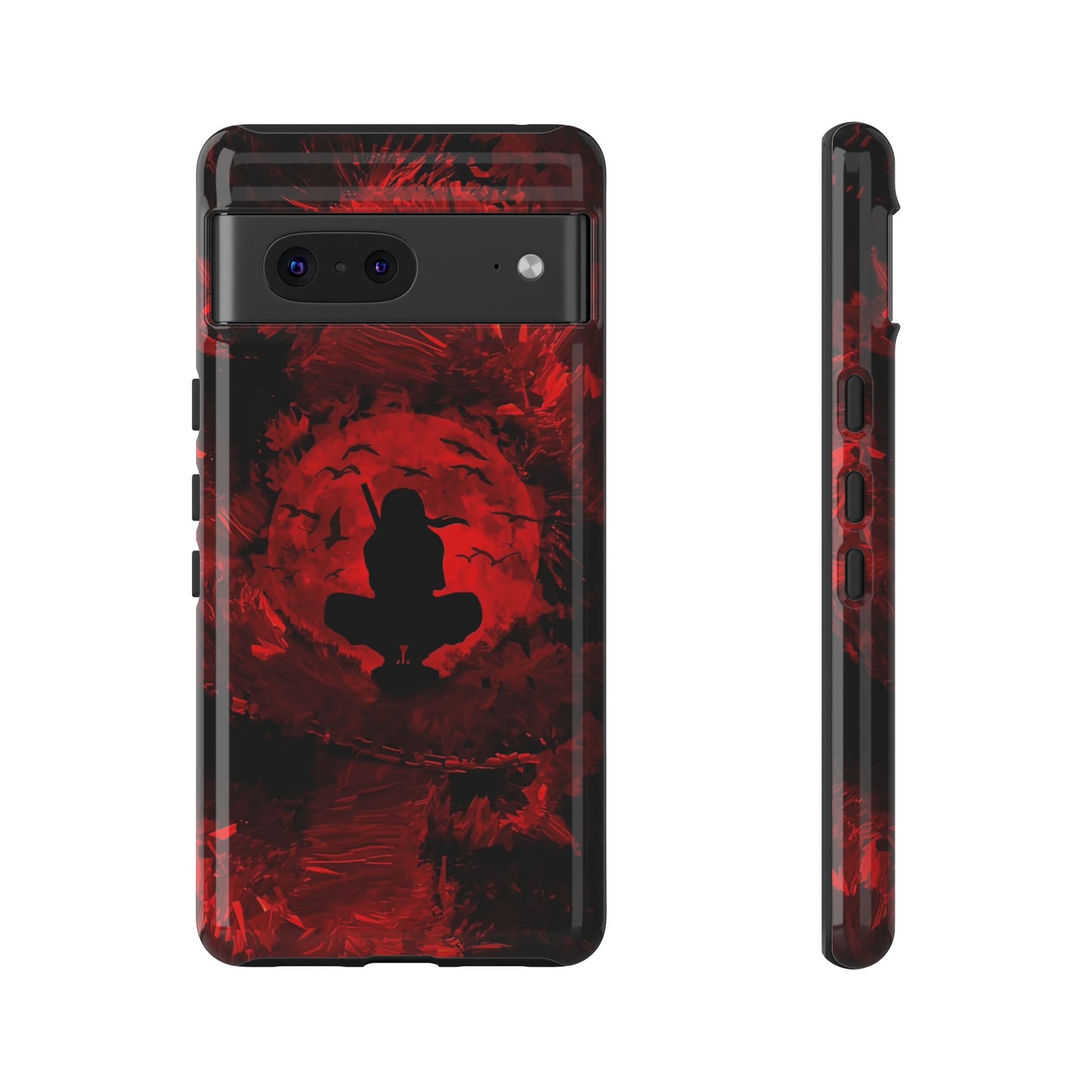 Japanese Anime Phone Cases For iPhone, Samsung, Pixel, Manga Inspired