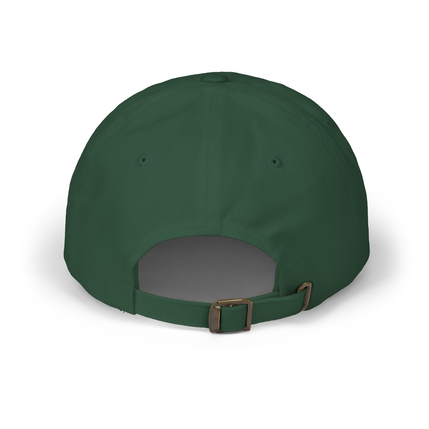 Go Fox Your Self embroidered Dad Cap | Motorsports Typography Baseball Hat