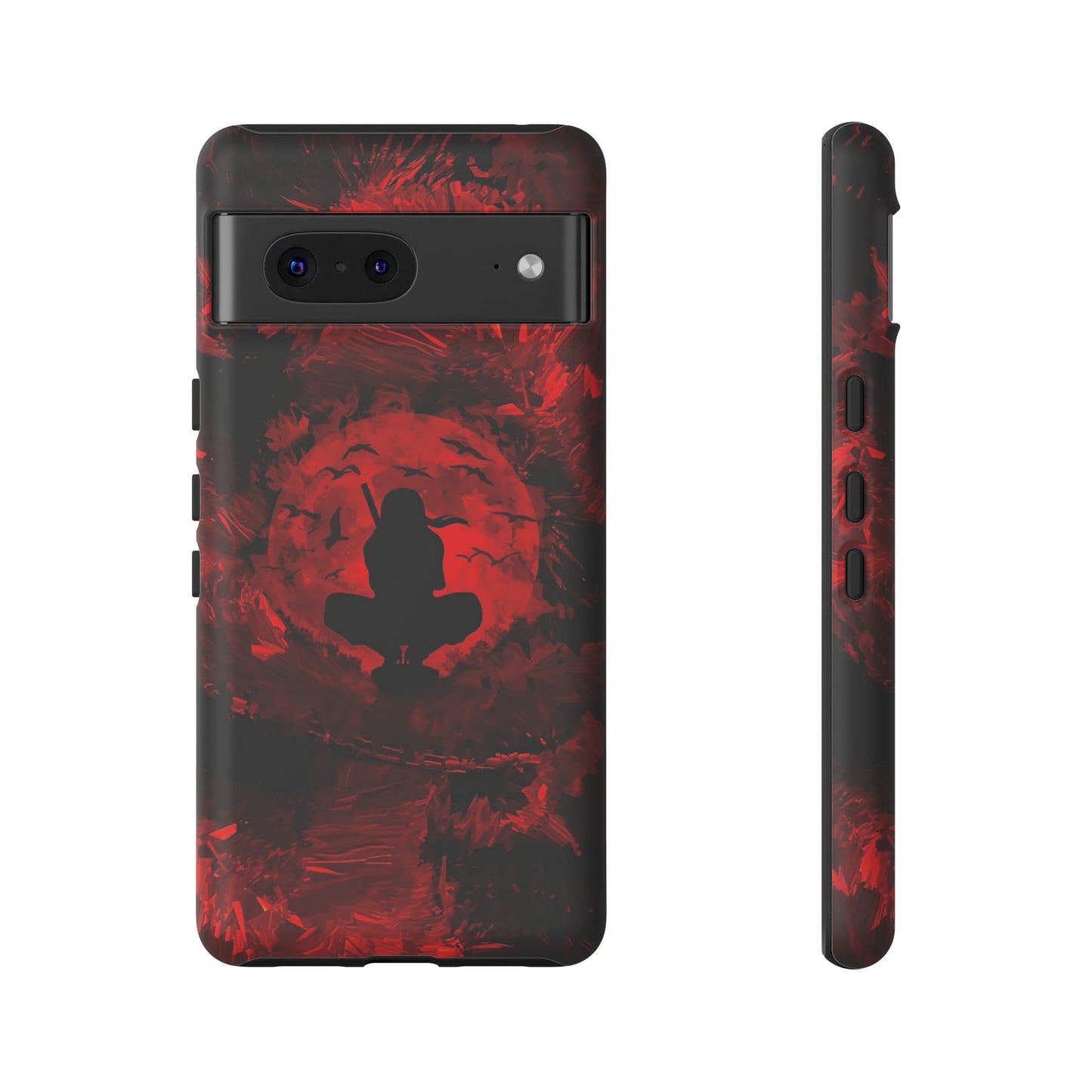 Japanese Anime Phone Cases For iPhone, Samsung, Pixel, Manga Inspired