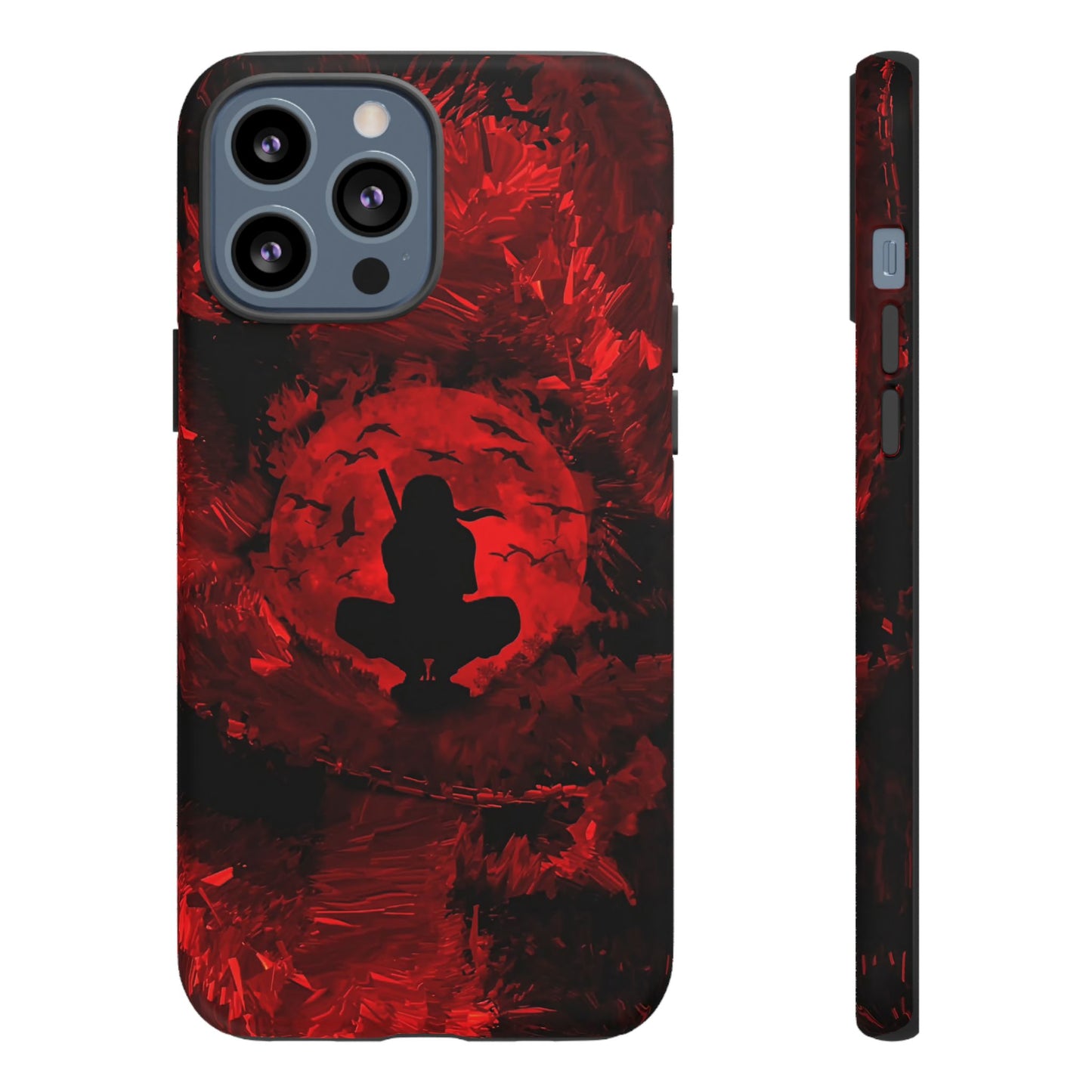 Japanese Anime Phone Cases For iPhone, Samsung, Pixel, Manga Inspired