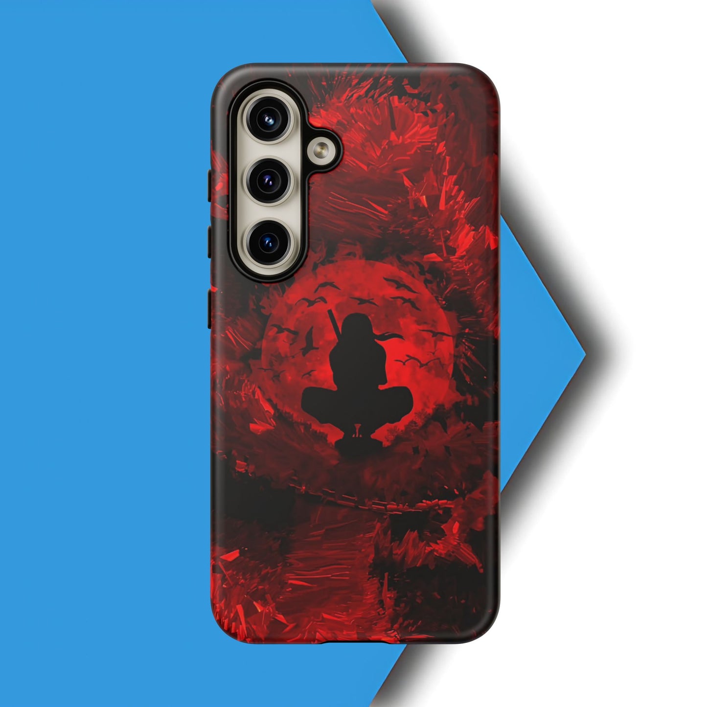 Japanese Anime Phone Cases For iPhone, Samsung, Pixel, Manga Inspired