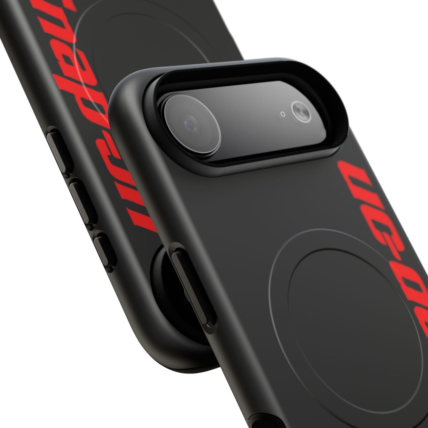 Tough Magnetic Phone Cases, Durable iPhone Case, Snap On Tool Design,  Work Wear
