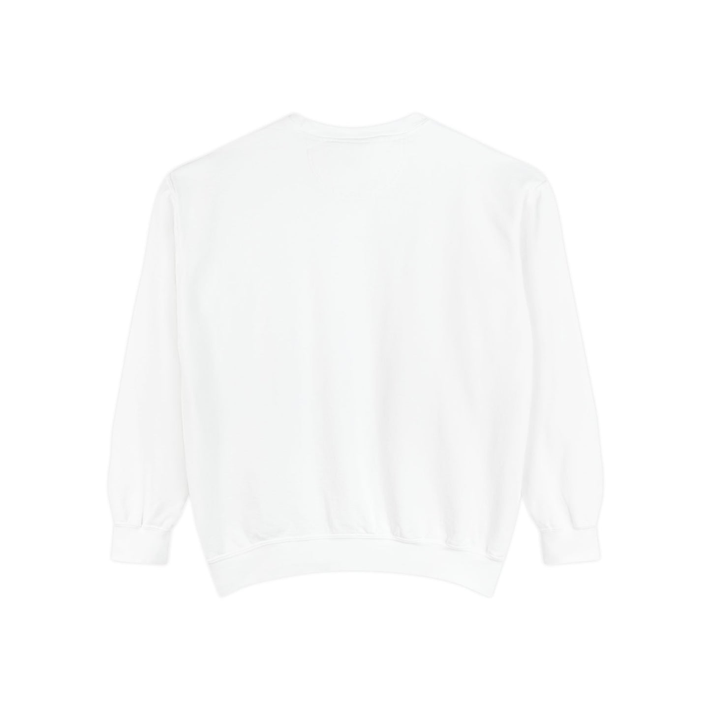 I Make Mistakes Sweatshirt | Comfy Typographic Self-Acceptance Crewneck