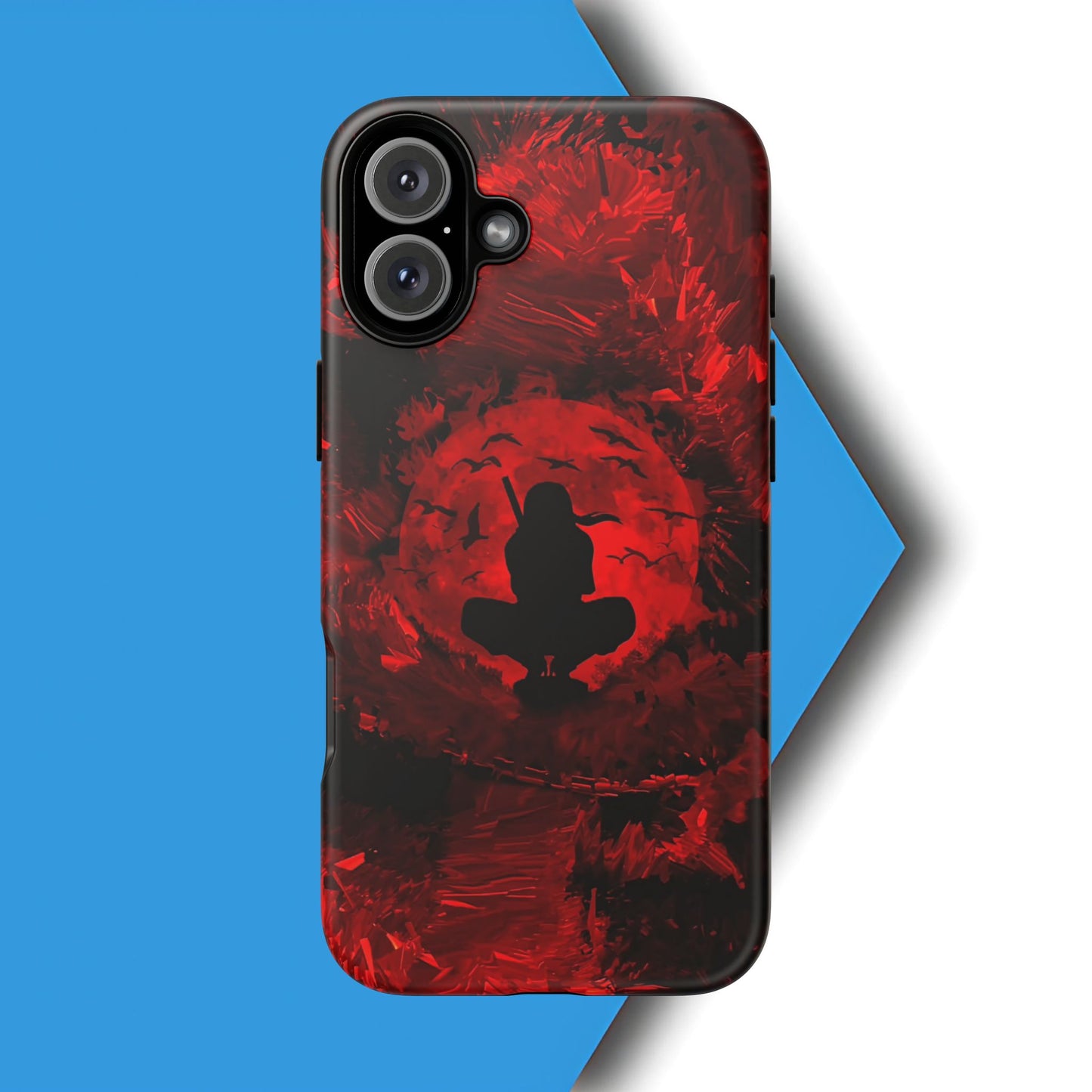 Japanese Anime Phone Cases For iPhone, Samsung, Pixel, Manga Inspired