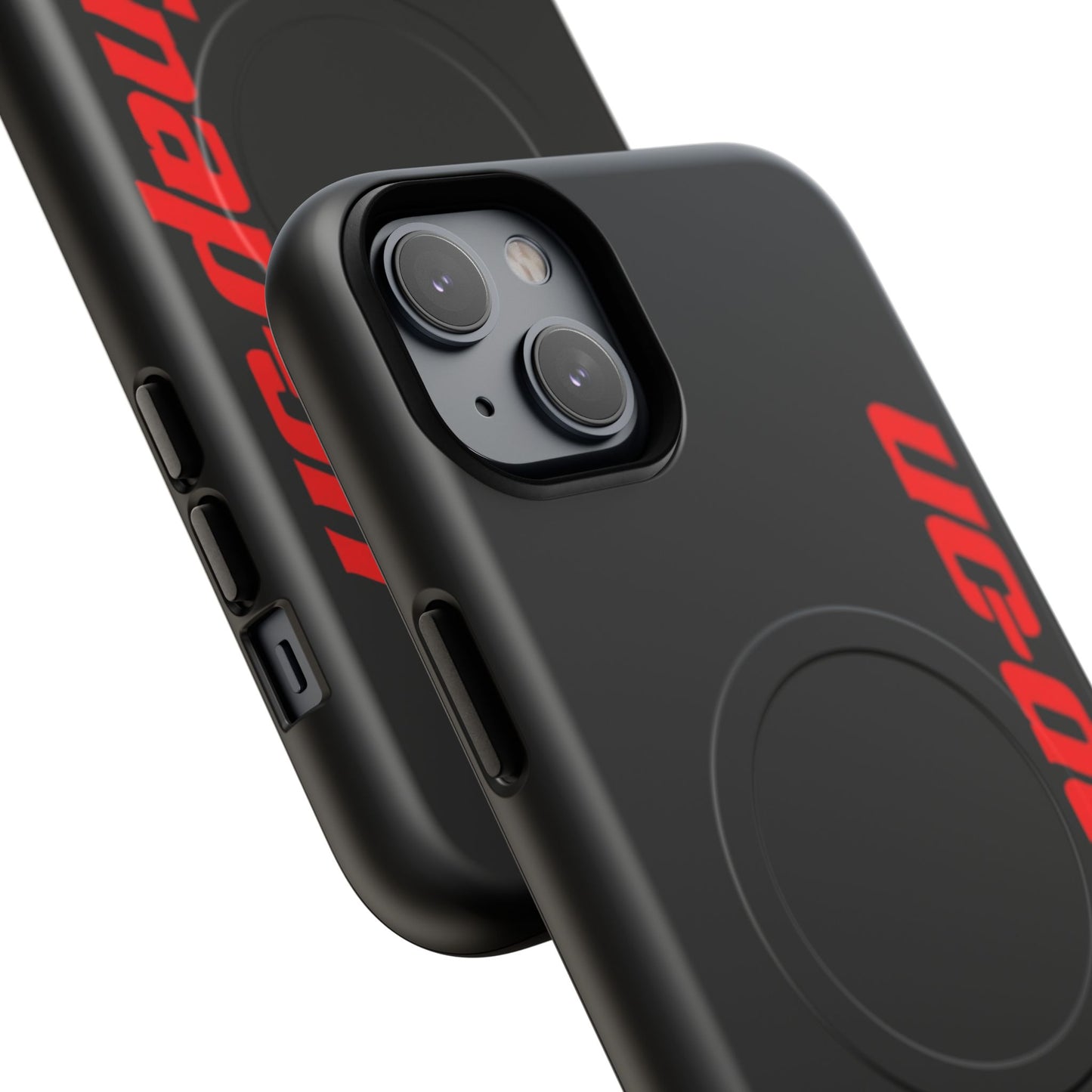 Tough Magnetic Phone Cases, Durable iPhone Case, Snap On Tool Design,  Work Wear